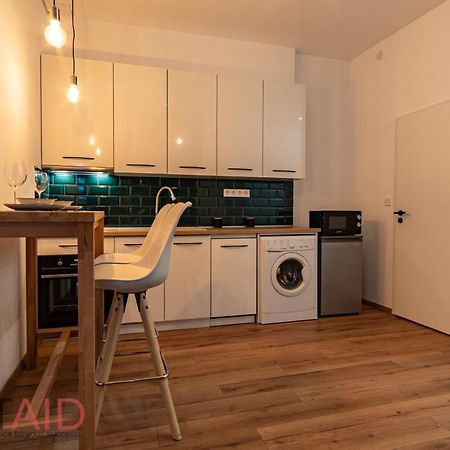 Kd11 Apartment Hostaid Budapest Kültér fotó