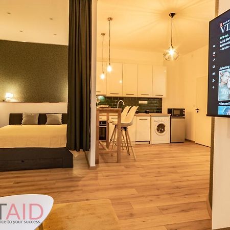 Kd11 Apartment Hostaid Budapest Kültér fotó