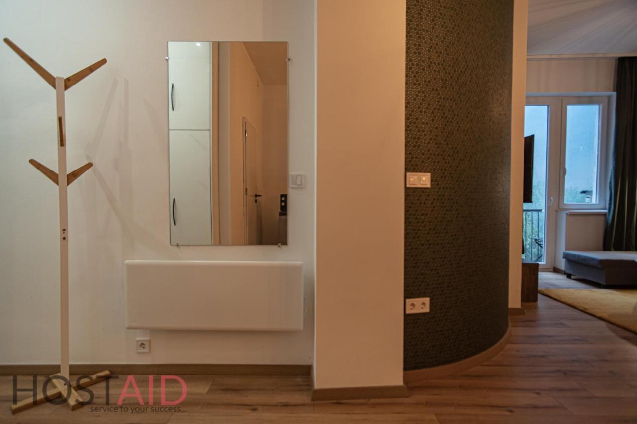 Kd11 Apartment Hostaid Budapest Kültér fotó