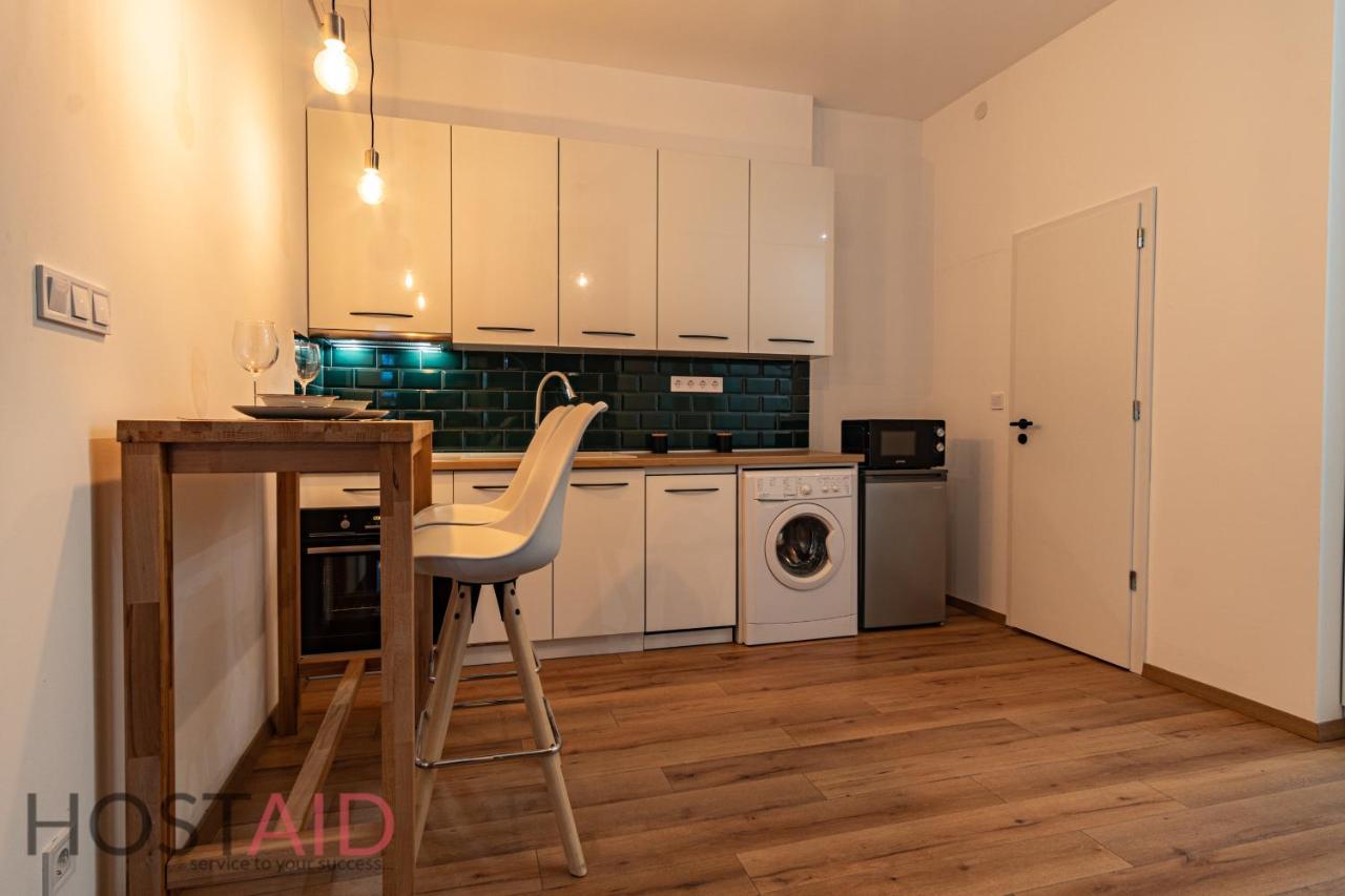 Kd11 Apartment Hostaid Budapest Kültér fotó