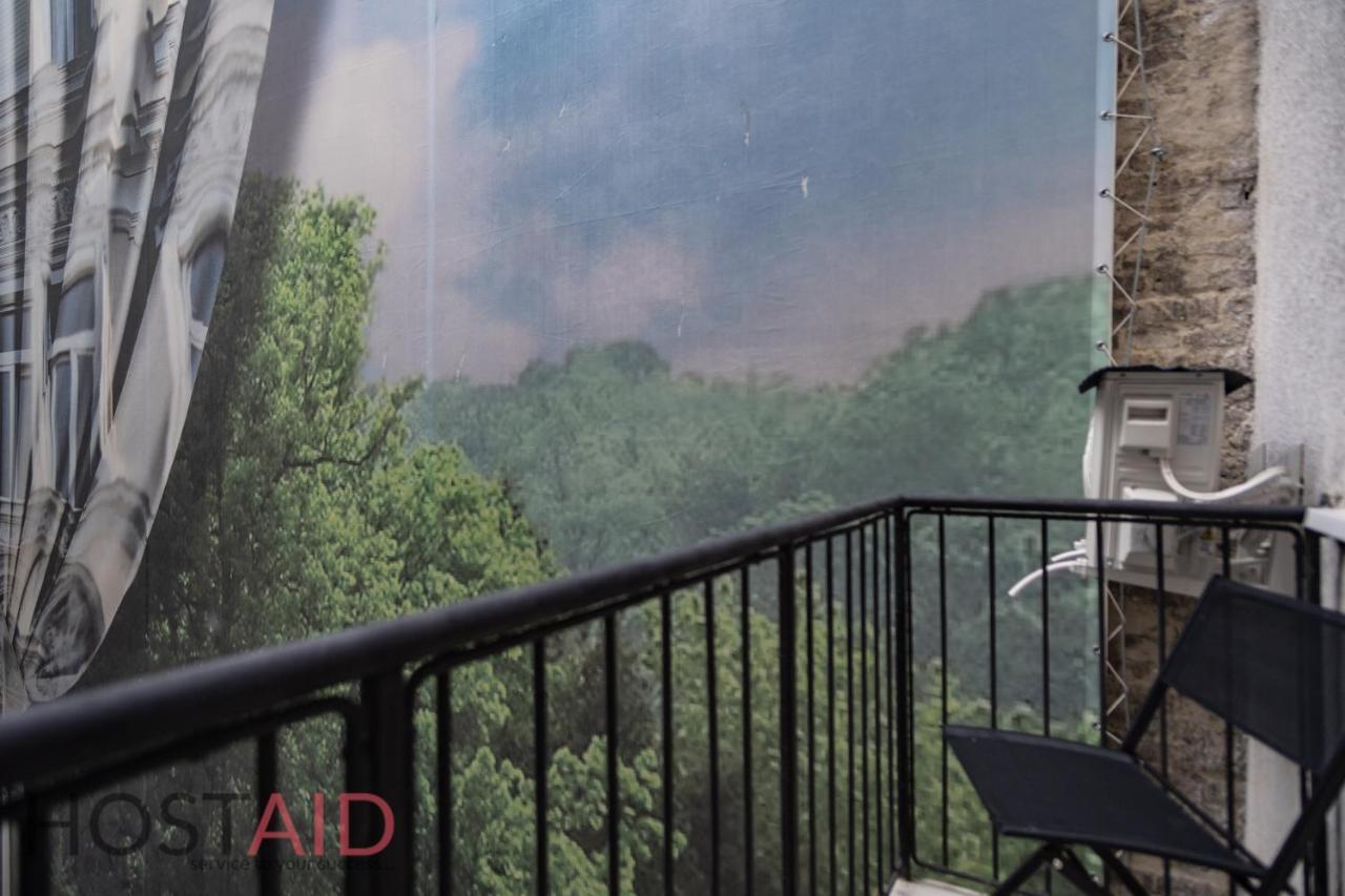 Kd11 Apartment Hostaid Budapest Kültér fotó