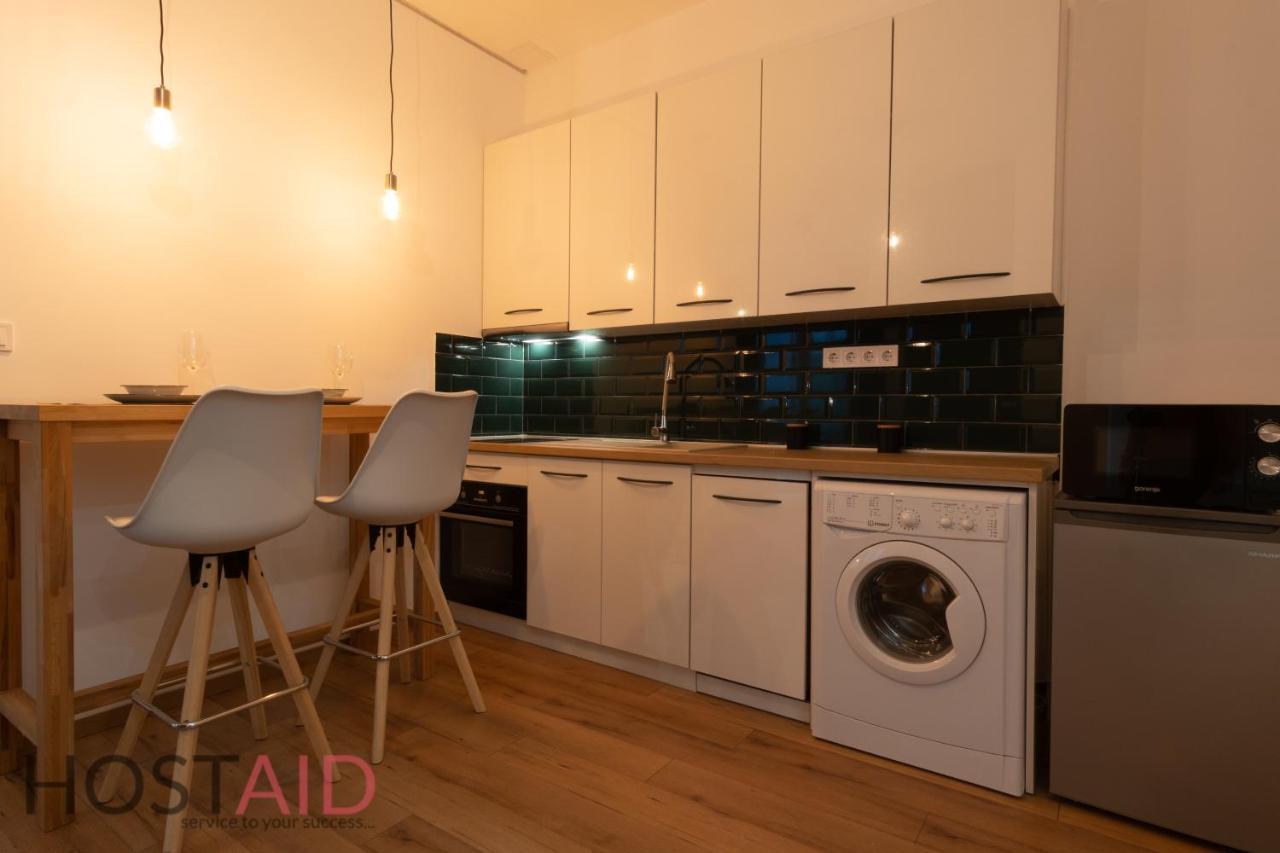 Kd11 Apartment Hostaid Budapest Kültér fotó