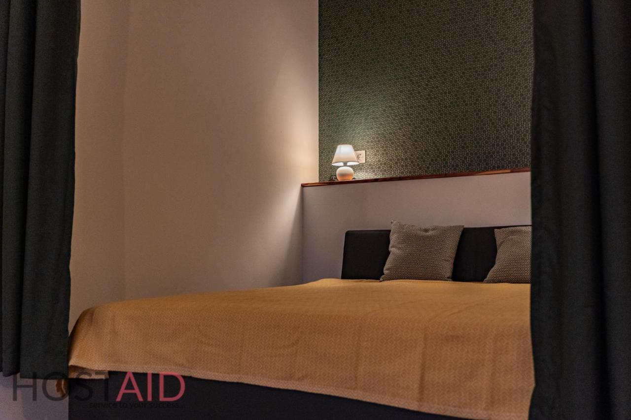 Kd11 Apartment Hostaid Budapest Kültér fotó