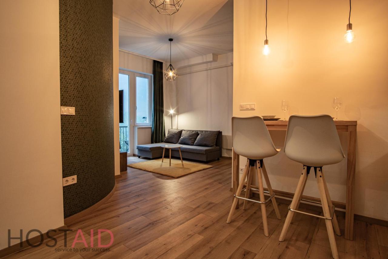 Kd11 Apartment Hostaid Budapest Kültér fotó