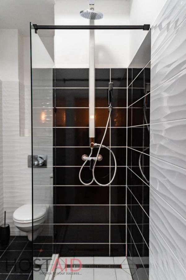 Kd11 Apartment Hostaid Budapest Kültér fotó