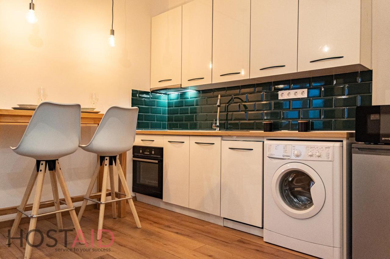 Kd11 Apartment Hostaid Budapest Kültér fotó