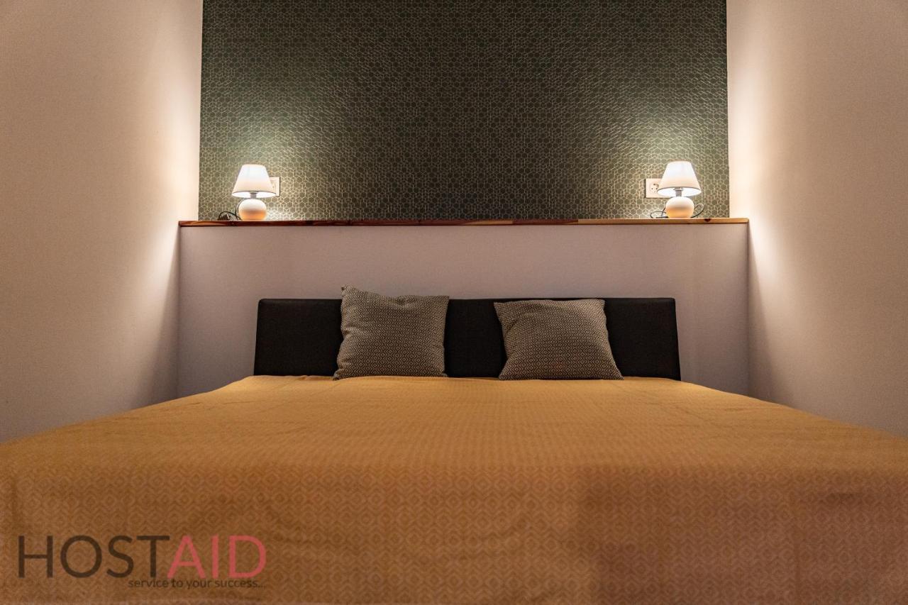 Kd11 Apartment Hostaid Budapest Kültér fotó